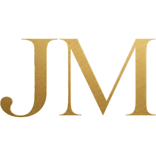 Logo JM Jason Merriman